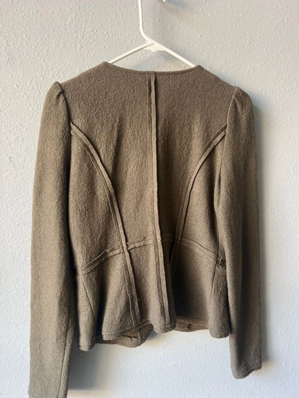 BCBG jacket - Picture 6 of 8